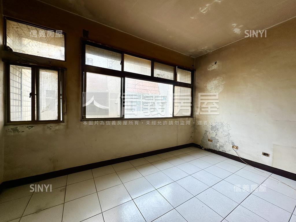 急售．近路竹車站採光透天房屋室內格局與周邊環境