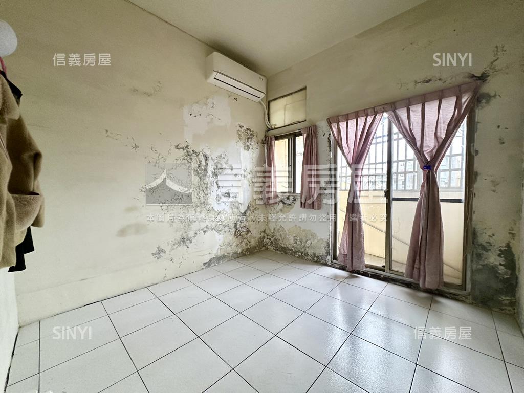 急售．近路竹車站採光透天房屋室內格局與周邊環境