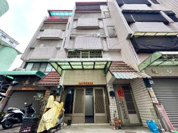 急售．近路竹車站採光透天