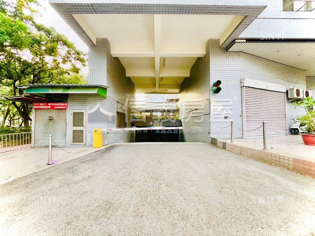 首購必看近捷運公園旁三房房屋室內格局與周邊環境