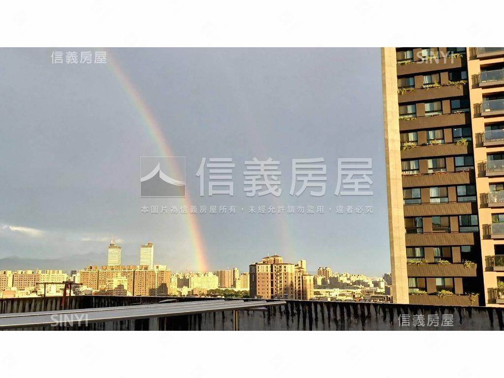 首購必看近捷運公園旁三房房屋室內格局與周邊環境