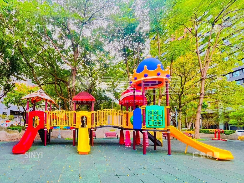 首購必看近捷運公園旁三房房屋室內格局與周邊環境