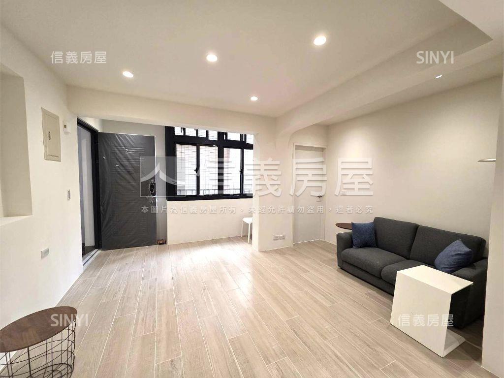 中正金華明亮大空間美宅房屋室內格局與周邊環境