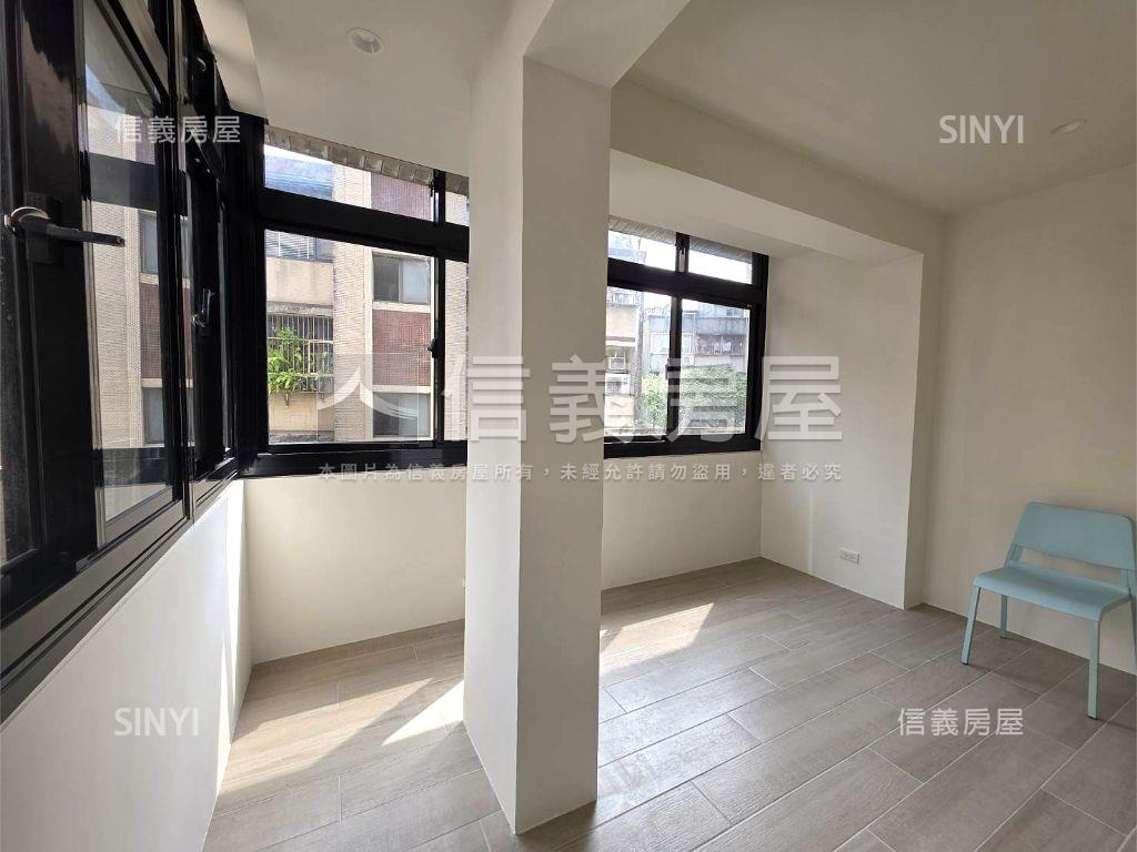 中正金華明亮大空間美宅房屋室內格局與周邊環境