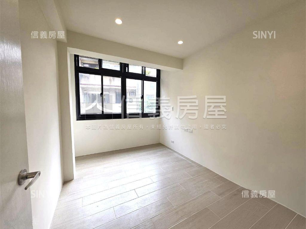 中正金華明亮大空間美宅房屋室內格局與周邊環境