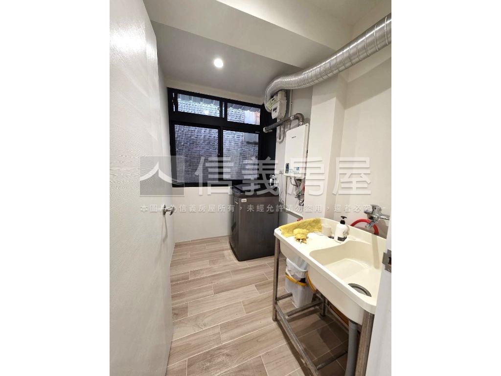 中正金華明亮大空間美宅房屋室內格局與周邊環境