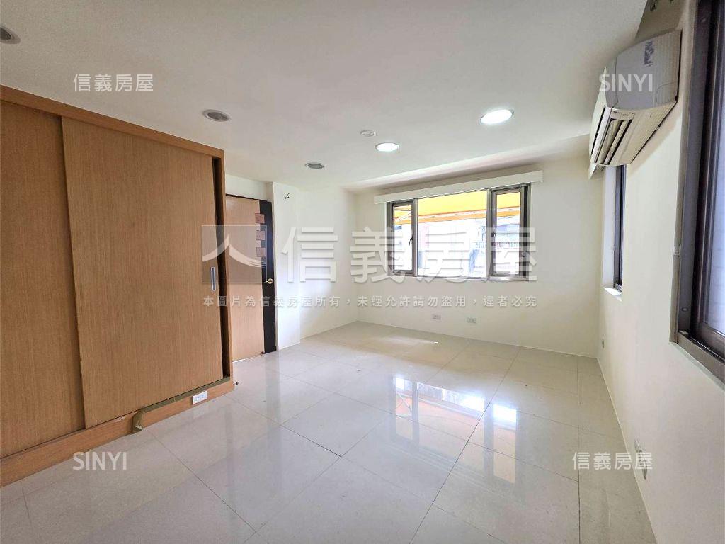 中正金華明亮大空間美宅房屋室內格局與周邊環境