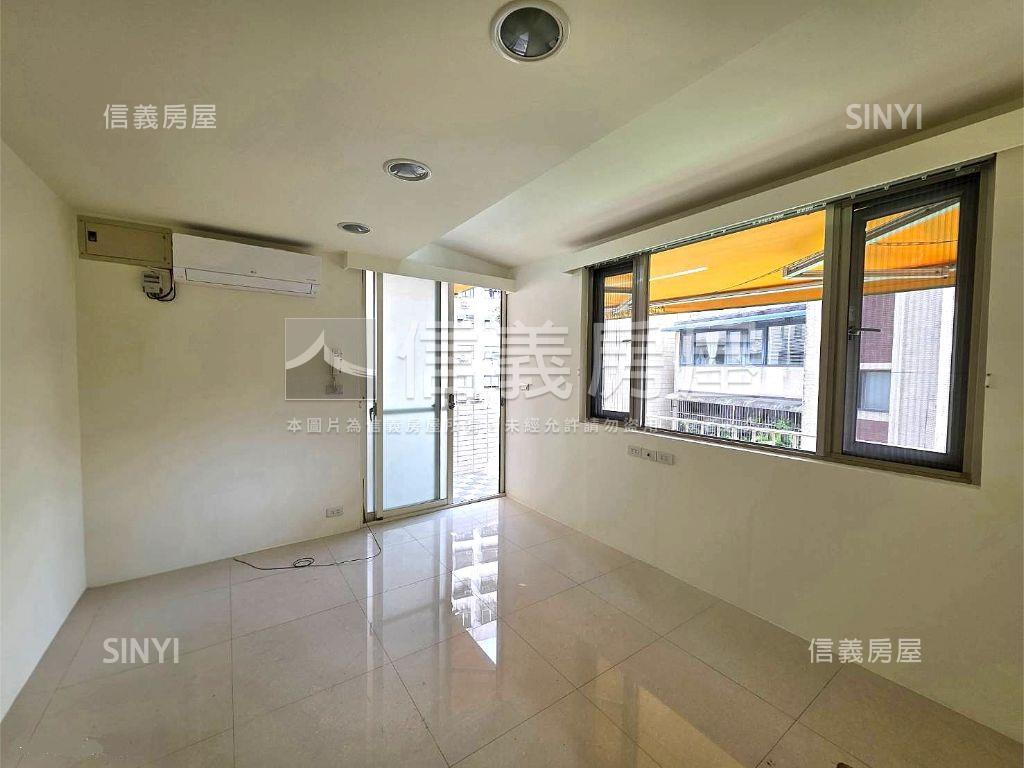 中正金華明亮大空間美宅房屋室內格局與周邊環境