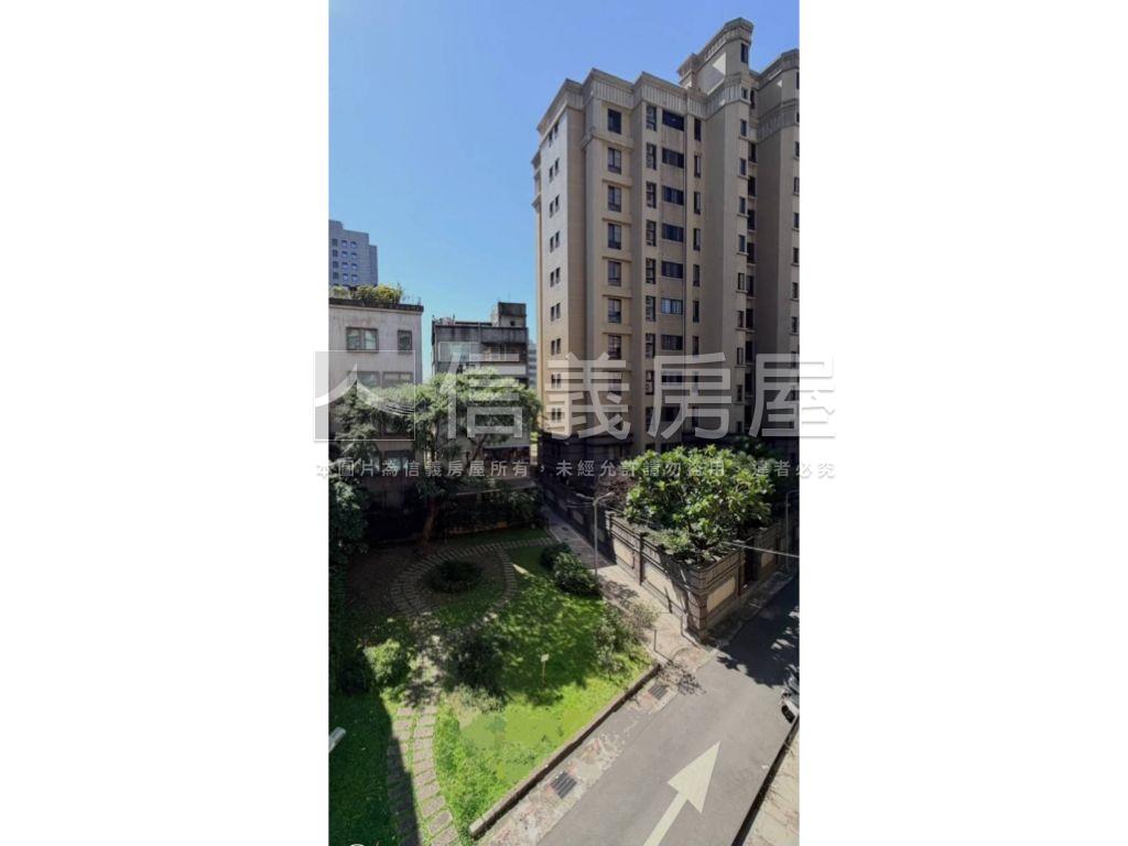 中正金華明亮大空間美宅房屋室內格局與周邊環境