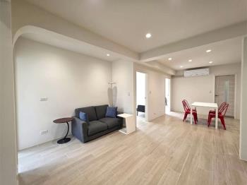 中正金華明亮大空間美宅