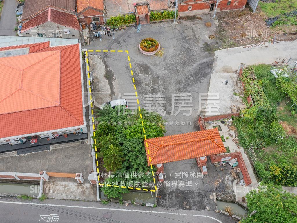 和美土地房屋室內格局與周邊環境