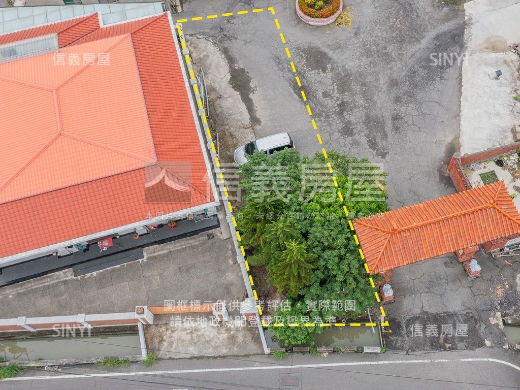 和美土地房屋室內格局與周邊環境