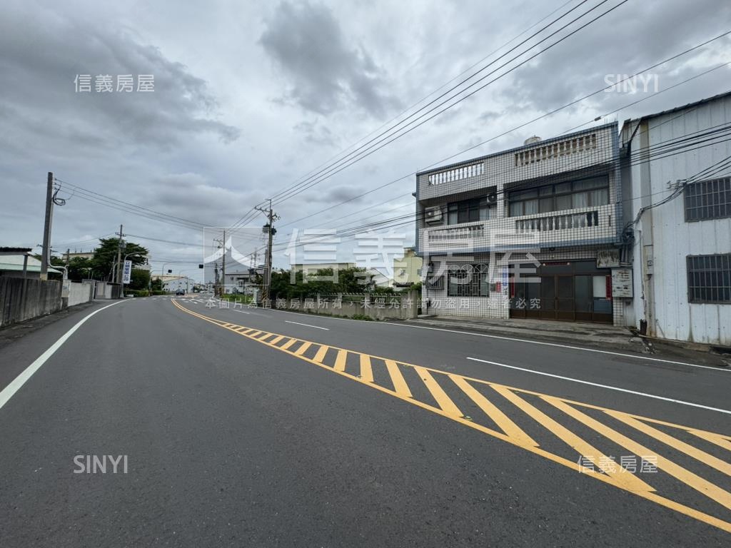 和美土地房屋室內格局與周邊環境