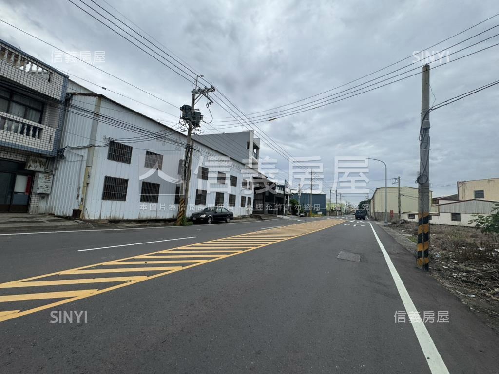 和美土地房屋室內格局與周邊環境