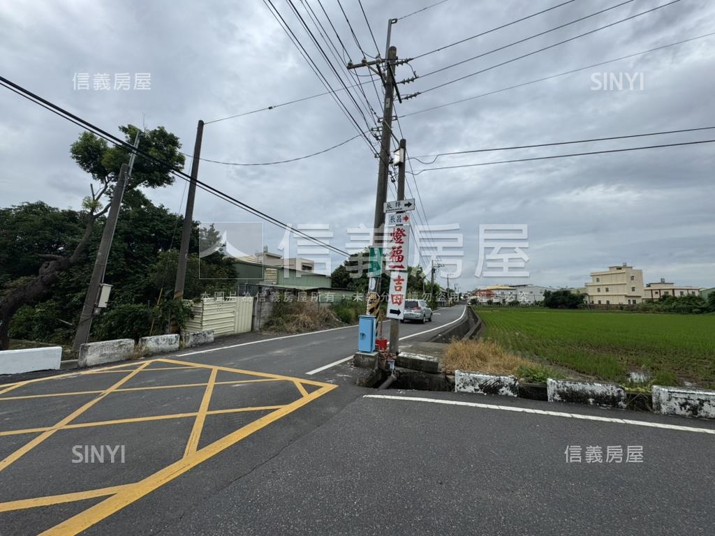 和美土地房屋室內格局與周邊環境