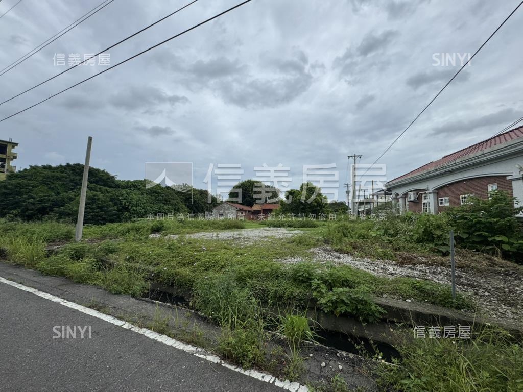 和美土地房屋室內格局與周邊環境