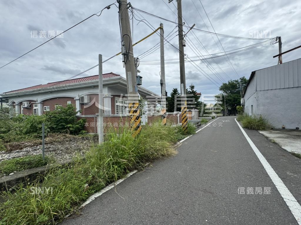 和美土地房屋室內格局與周邊環境