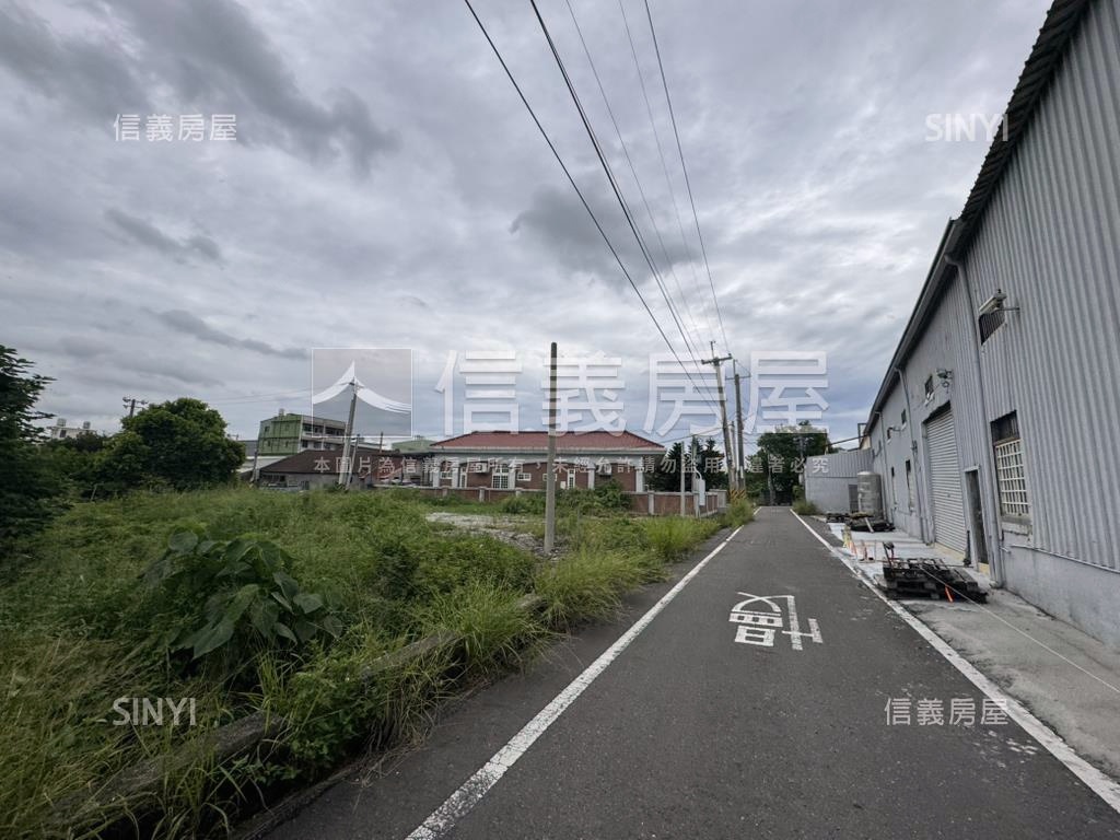 和美土地房屋室內格局與周邊環境