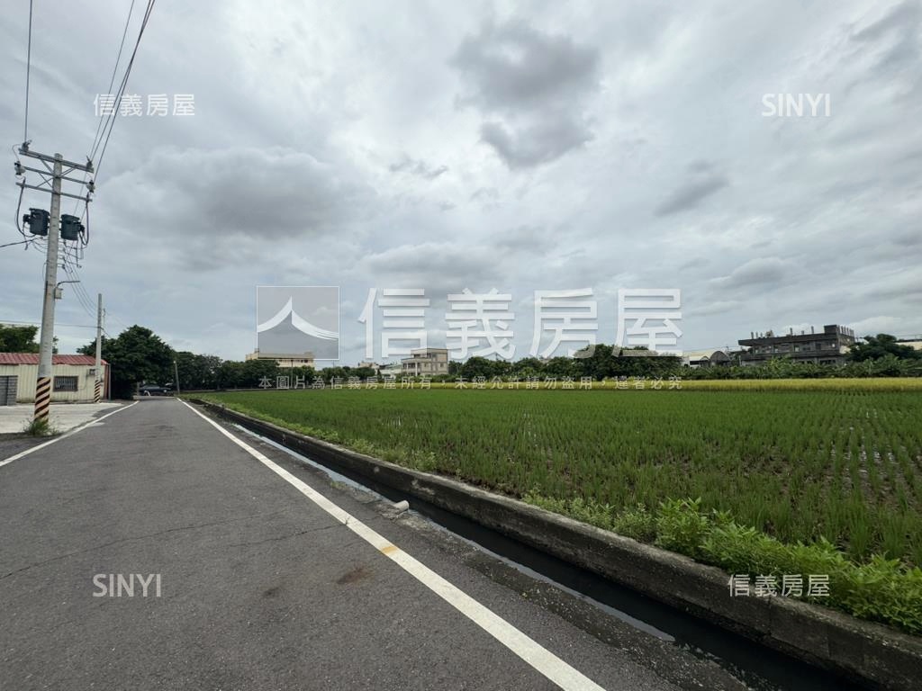 和美土地房屋室內格局與周邊環境