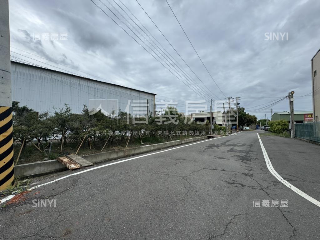 和美土地房屋室內格局與周邊環境