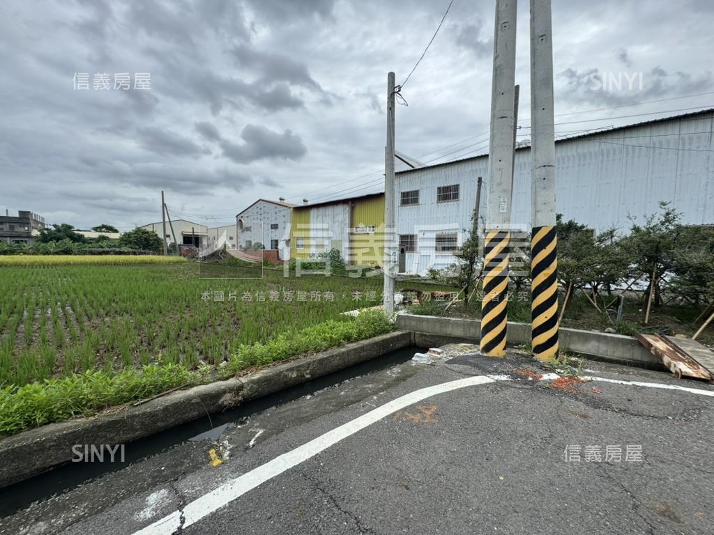 和美土地房屋室內格局與周邊環境