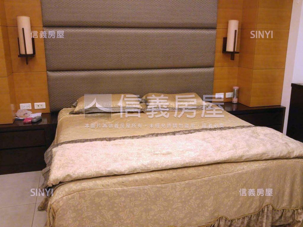 力麒敦品大戶豪邸雙車位房屋室內格局與周邊環境