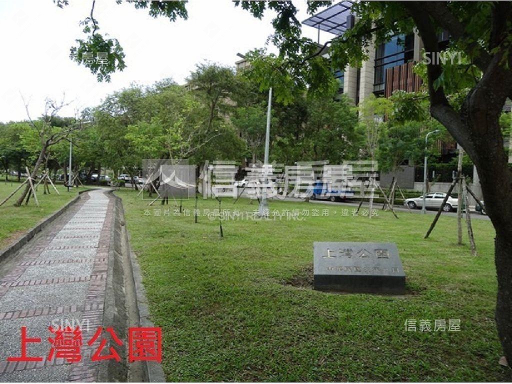 力麒敦品大戶豪邸雙車位房屋室內格局與周邊環境