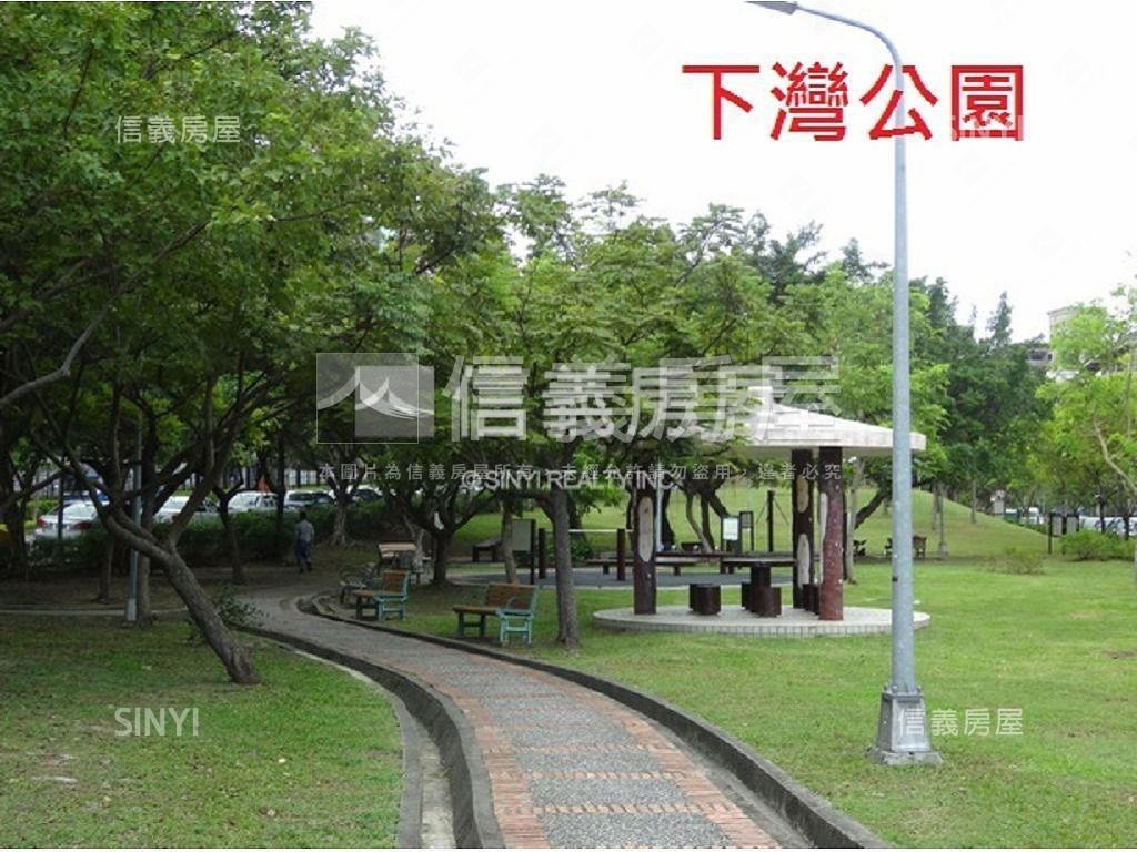 力麒敦品大戶豪邸雙車位房屋室內格局與周邊環境