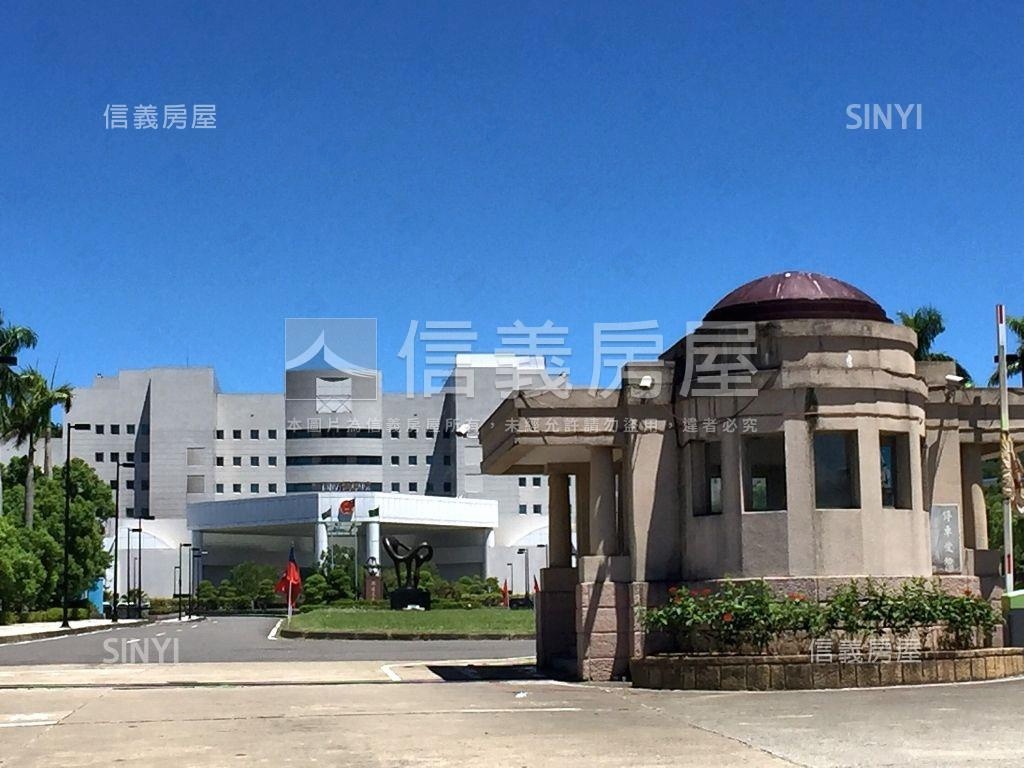 力麒敦品大戶豪邸雙車位房屋室內格局與周邊環境