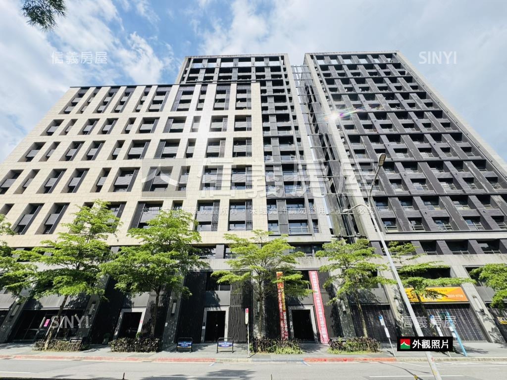 新案★閱讀春樹★綠蔭美宅房屋室內格局與周邊環境