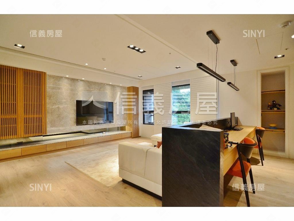 新案★閱讀春樹★綠蔭美宅房屋室內格局與周邊環境