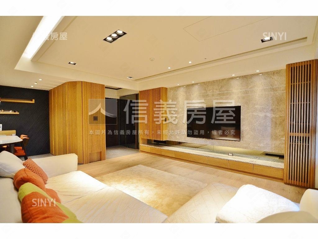 新案★閱讀春樹★綠蔭美宅房屋室內格局與周邊環境