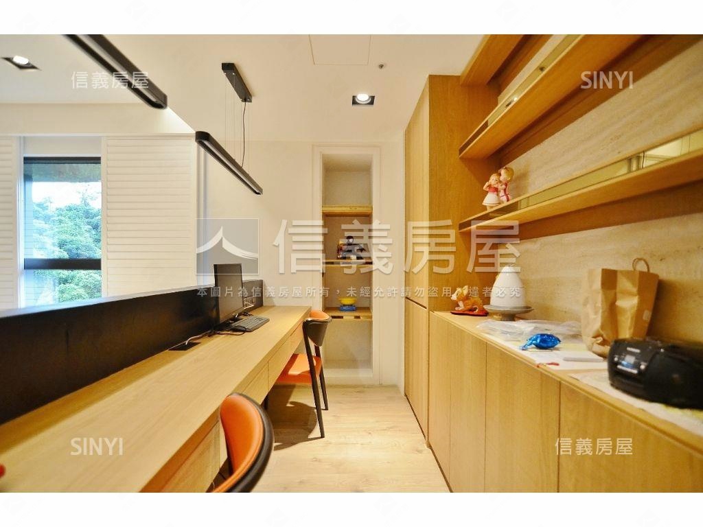 新案★閱讀春樹★綠蔭美宅房屋室內格局與周邊環境
