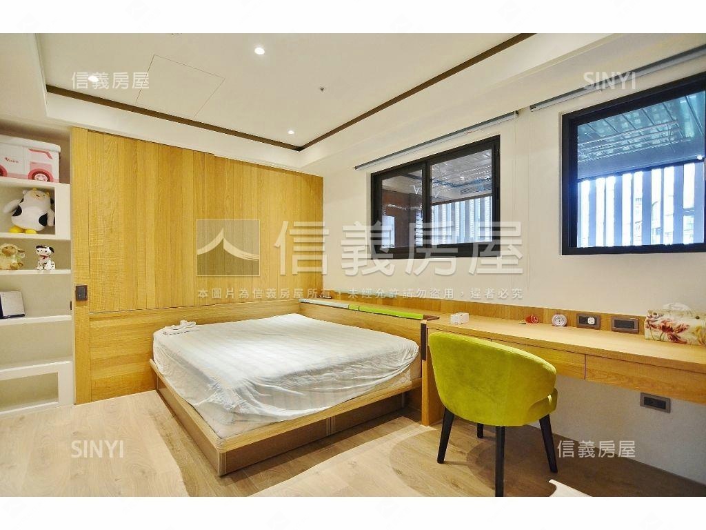 新案★閱讀春樹★綠蔭美宅房屋室內格局與周邊環境