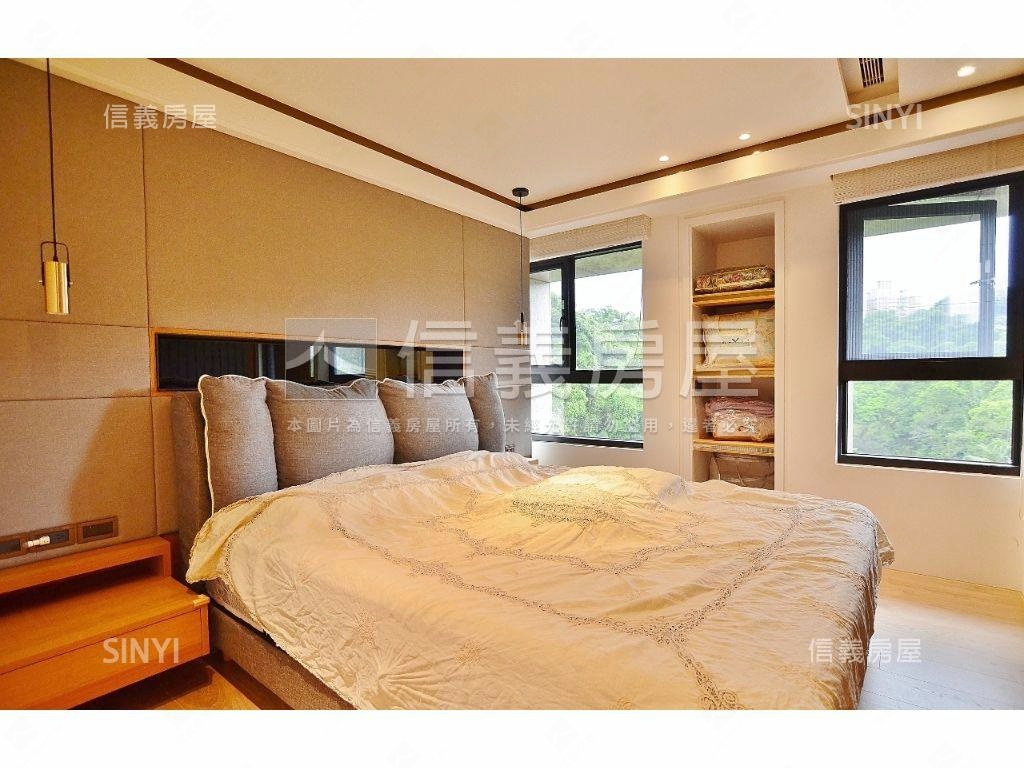 新案★閱讀春樹★綠蔭美宅房屋室內格局與周邊環境