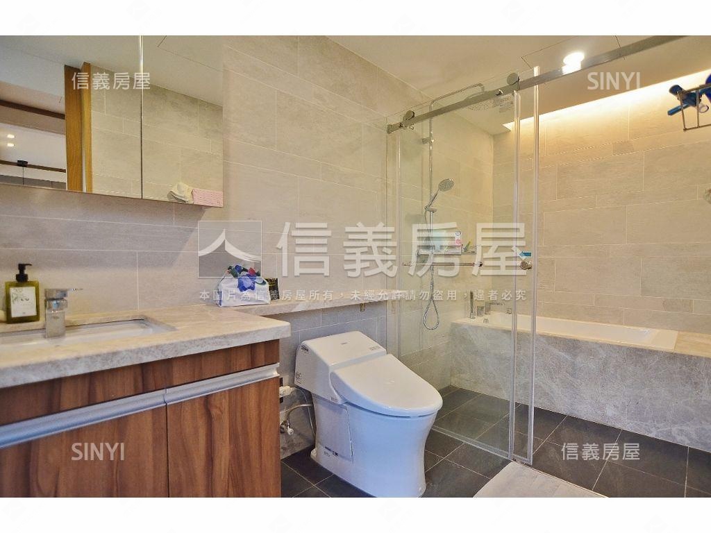 新案★閱讀春樹★綠蔭美宅房屋室內格局與周邊環境
