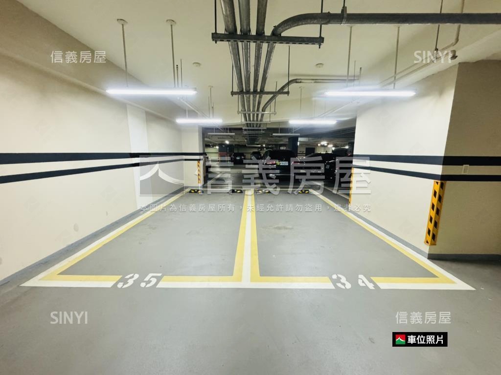 新案★閱讀春樹★綠蔭美宅房屋室內格局與周邊環境