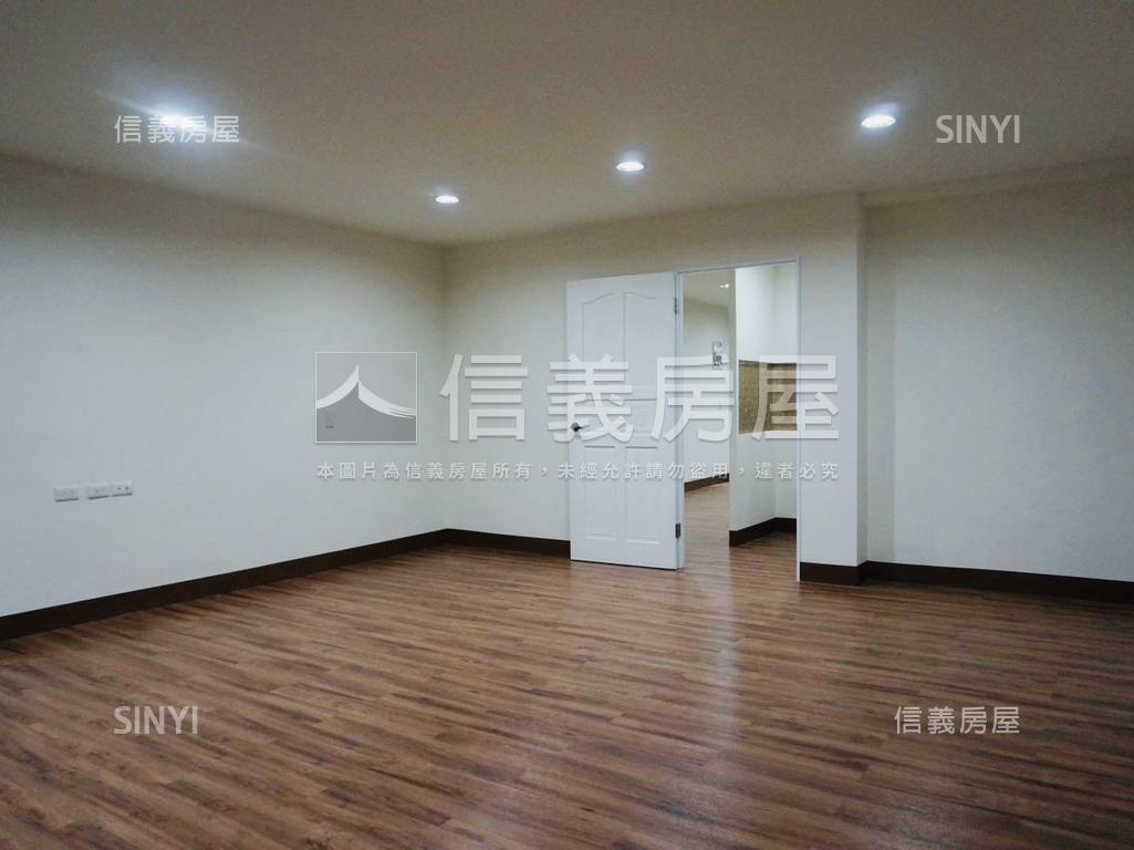 近成大勝利一樓美寓房屋室內格局與周邊環境