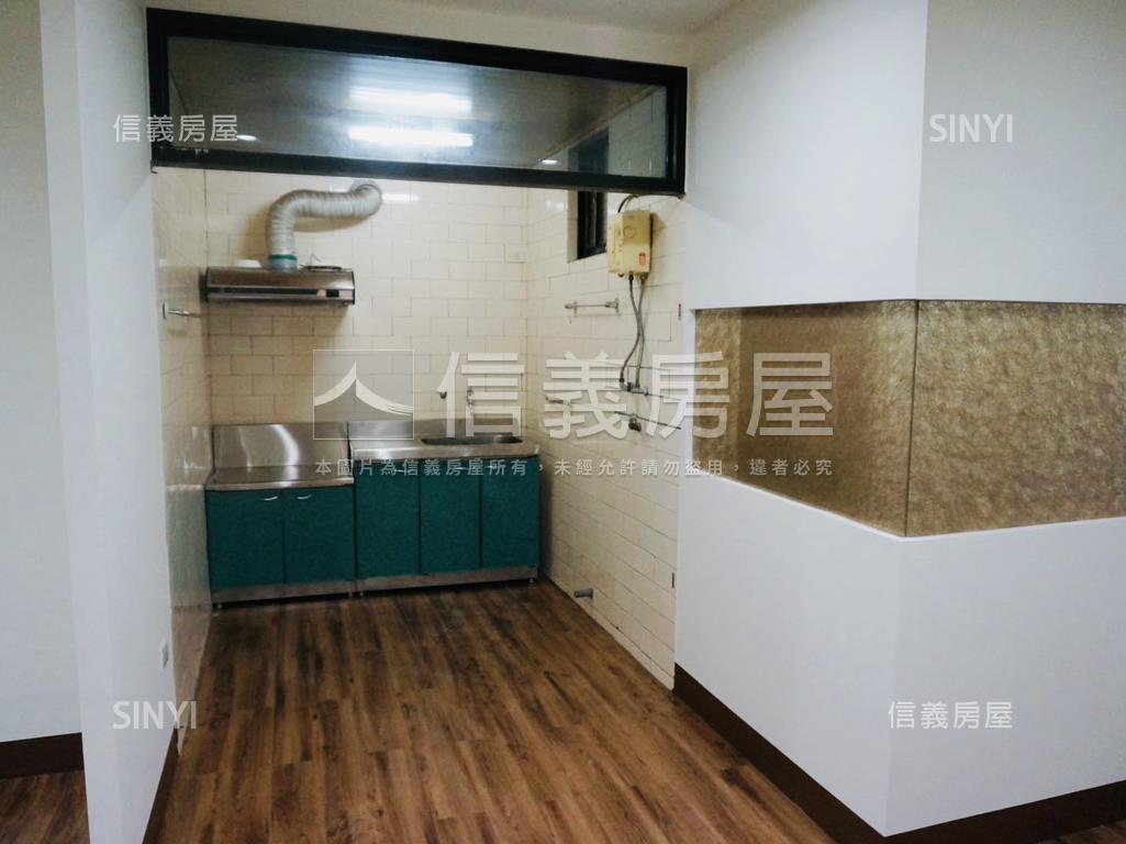 近成大勝利一樓美寓房屋室內格局與周邊環境