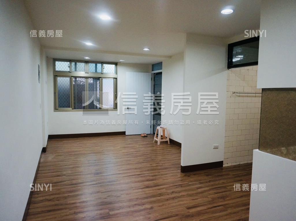 近成大勝利一樓美寓房屋室內格局與周邊環境