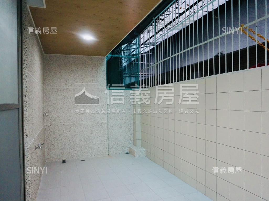 近成大勝利一樓美寓房屋室內格局與周邊環境