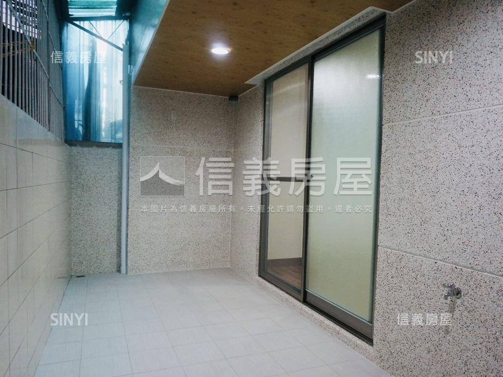 近成大勝利一樓美寓房屋室內格局與周邊環境