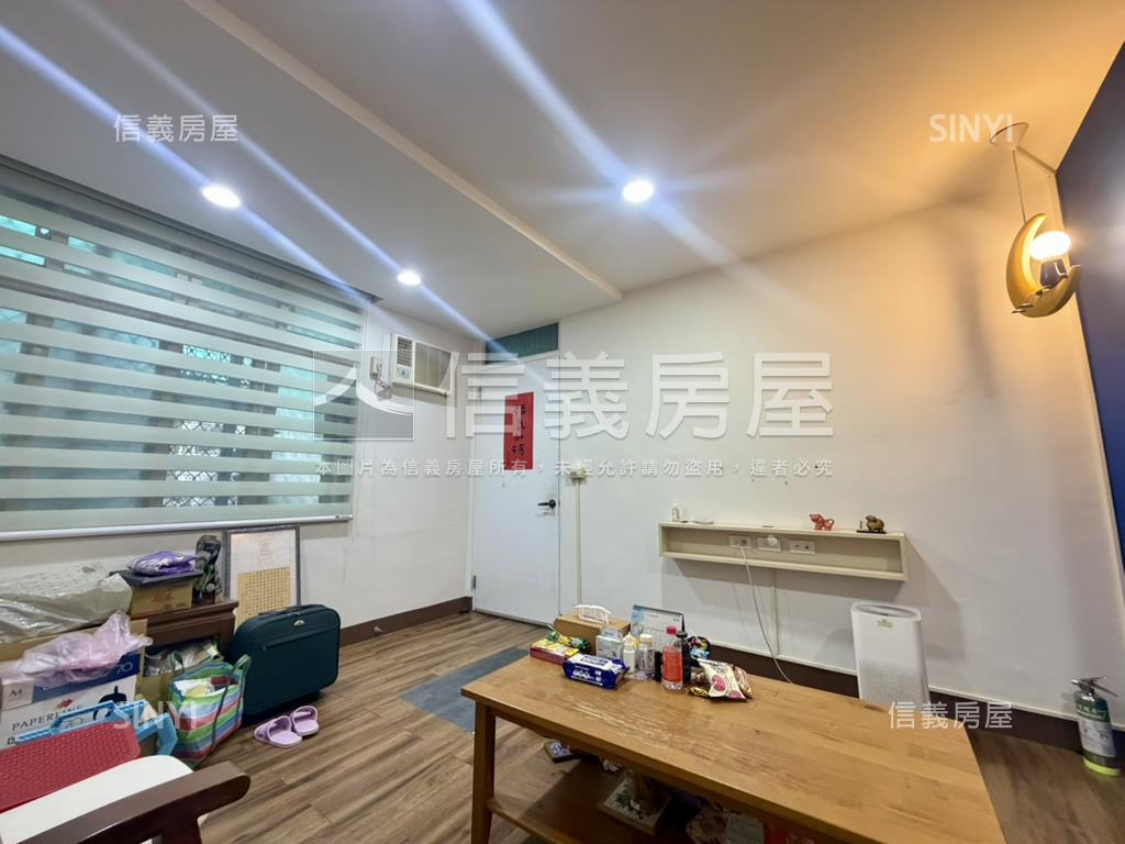 近成大勝利一樓美寓房屋室內格局與周邊環境