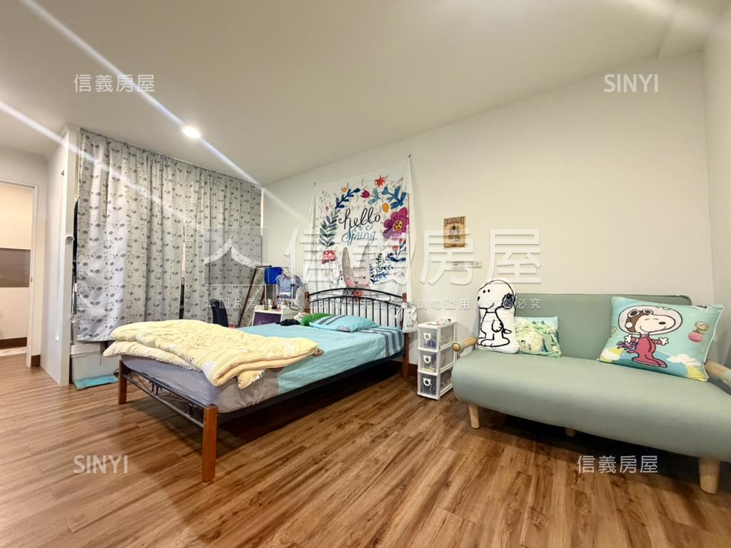 近成大勝利一樓美寓房屋室內格局與周邊環境