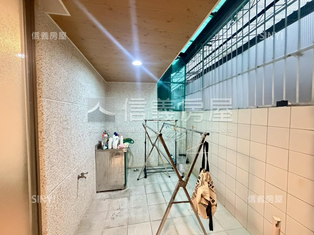 近成大勝利一樓美寓房屋室內格局與周邊環境