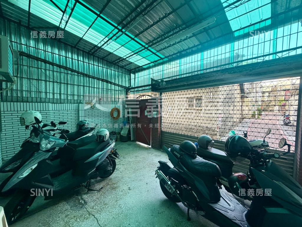 近成大勝利一樓美寓房屋室內格局與周邊環境