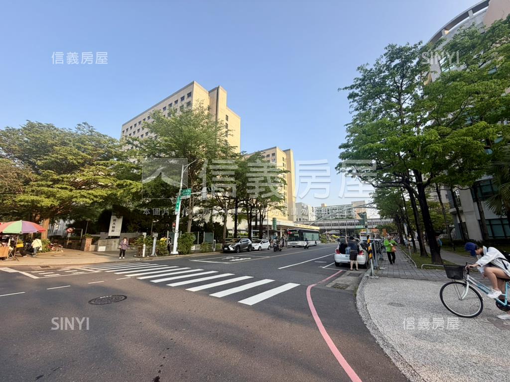 近成大勝利一樓美寓房屋室內格局與周邊環境