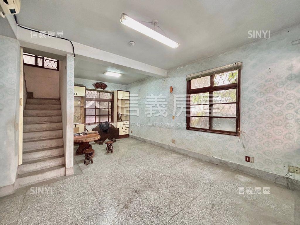 北大優美採光邊間透天房屋室內格局與周邊環境