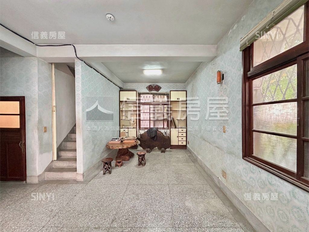 北大優美採光邊間透天房屋室內格局與周邊環境