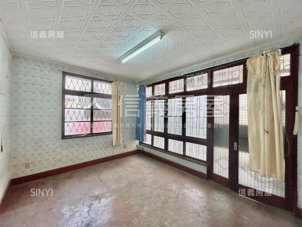 北大優美採光邊間透天房屋室內格局與周邊環境